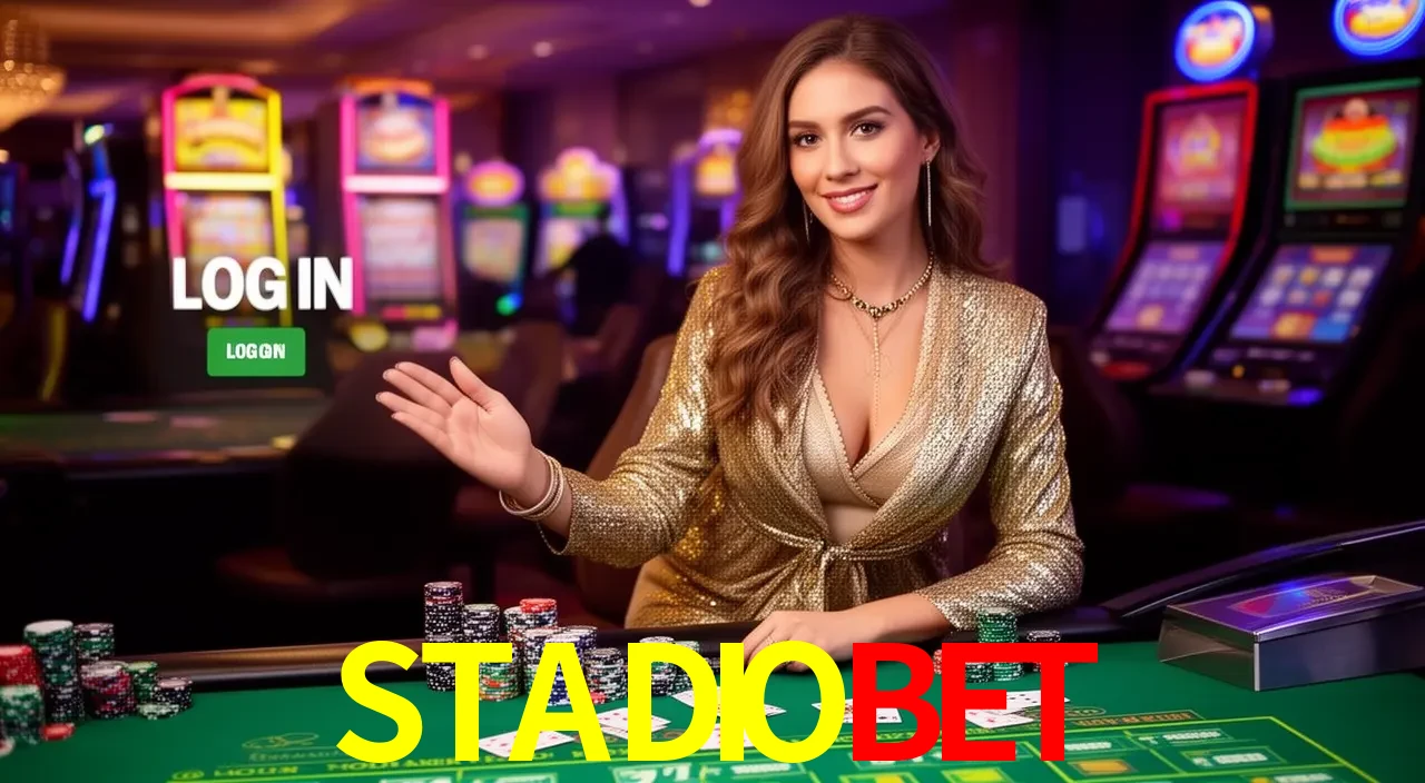 STADIOBET Bingo