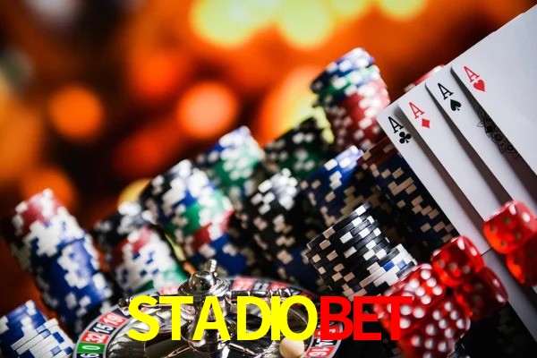 STADIOBET Variantes de juego