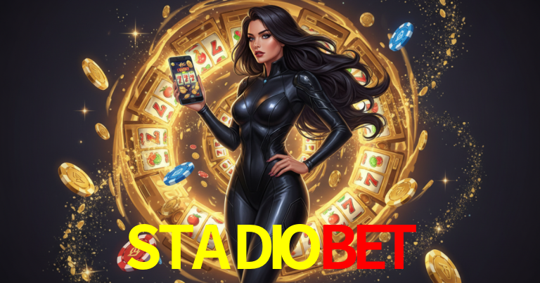 STADIOBET mobile gaming